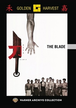 The Blade: Golden Harvest