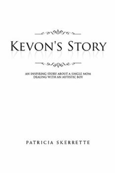 Paperback Kevon's Story Book