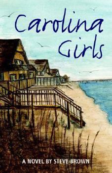 Paperback Carolina Girls Book