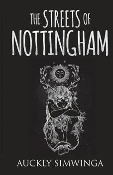 Paperback The Streets of Nottingham Book