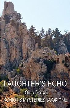 Paperback Laughter's Echo Book