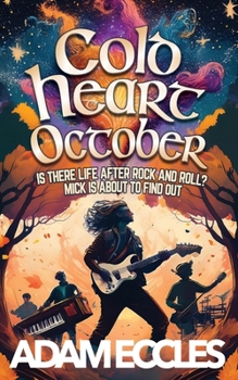 Paperback Cold Heart October Book