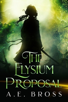 Paperback The Elysium Proposal Book