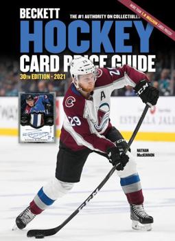 Beckett Hockey Price Guide #30