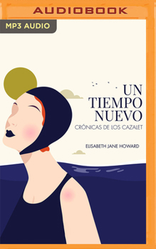 Audio CD Un Tiempo Nuevo (Narración En Castellano) [Spanish] Book