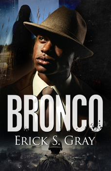 Paperback Bronco Book