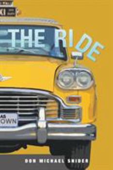 Paperback The Ride Book