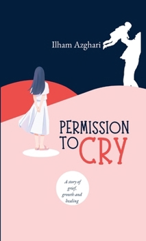 Paperback Permission to Cry Book