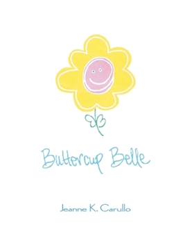 Paperback Buttercup Belle Book
