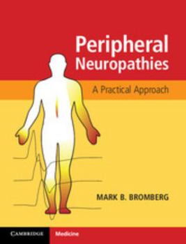 Hardcover Peripheral Neuropathies: A Practical Approach Book