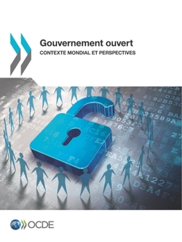 Paperback Gouvernement ouvert [French] Book