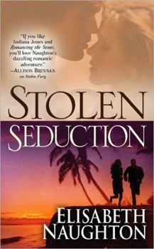 Mass Market Paperback Stolen Seduction Book