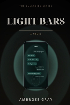 Paperback Eight Bars Book