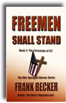 Paperback Freemen Shall Stand Book