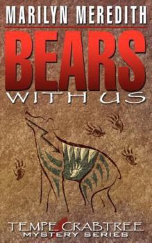 Paperback Bears with Us Book