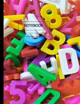 notebook: notebook college ruled 8.5 x 11, Wave Smart Notebook Reference Religion & Spirituality Romance Science & Math Science Fiction & Fantasy Self-Help