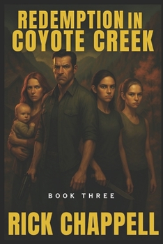 Paperback Redemption in Coyote Creek Book