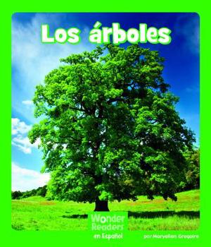 Paperback Los Árboles [Spanish] Book