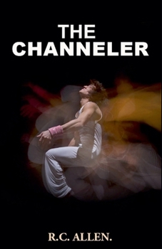 Paperback The Channeler Book