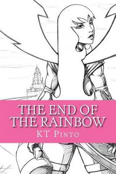 Paperback The End of the Rainbow Book