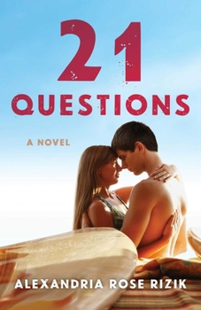 Paperback 21 Questions Book