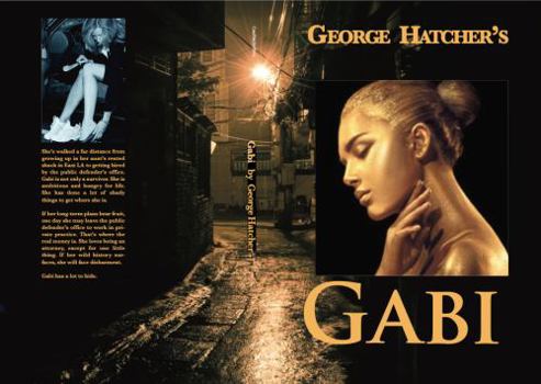 Paperback Gabi Book