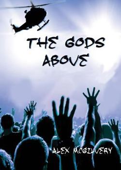 Paperback The Gods Above Book