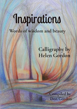 Paperback Inspirations: Words of wisdom and beauty Book