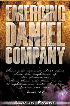 Paperback The Emerging Daniel Company Book