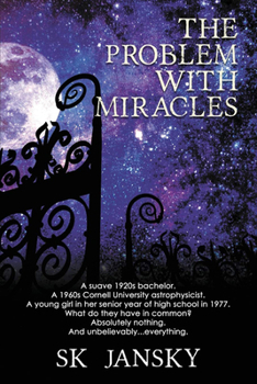 Paperback The Problem with Miracles Book