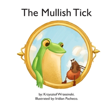 Paperback The Mullish Tick Book