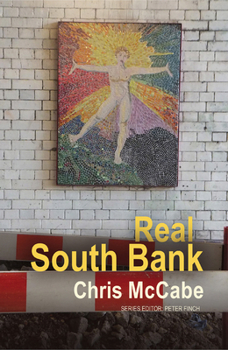 Paperback Real South Bank Book