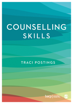 Hardcover Counselling Skills Book