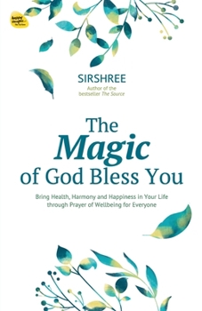 Magic of God Bless You