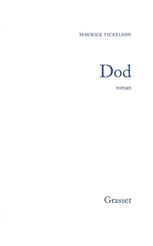 Paperback Dod [French] Book