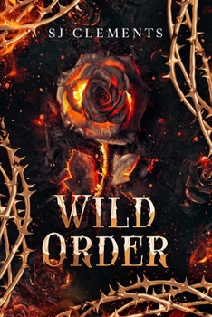 Paperback Wild Order - Self Published Edition Book
