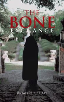 Paperback The Bone Exchange Book