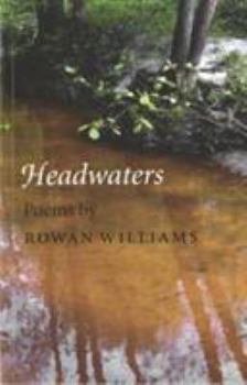 Paperback Headwaters Book