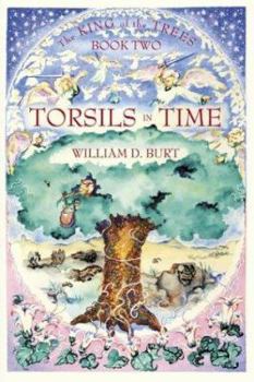 Paperback Torsils in Time Book