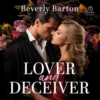 Audio CD Lover and Deceiver Book