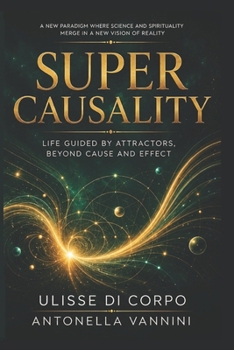 Paperback Supercausality Book
