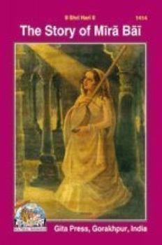 Paperback The Story of Mira Bai Book