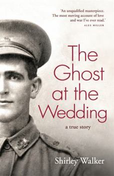 Mass Market Paperback The Ghost at the Wedding: A True Story Book