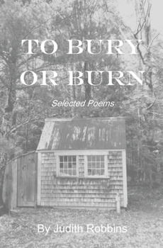 Paperback To Bury or Burn Book