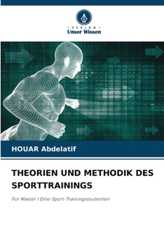 Theorien Und Methodik Des Sporttrainings (German Edition)