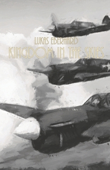 Paperback Kingdom in the Skies: a dieselpunk novel Book