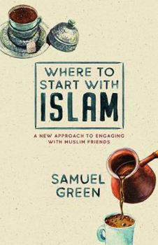 Paperback Where to Start with Islam Book