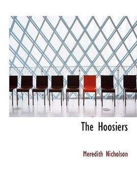 Paperback The Hoosiers Book
