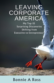 Paperback Leaving Corporate America Book