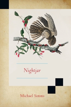 Paperback Nightjar Book